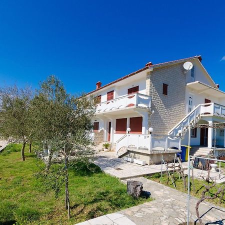 Apartments Vesna Kampor Kültér fotó