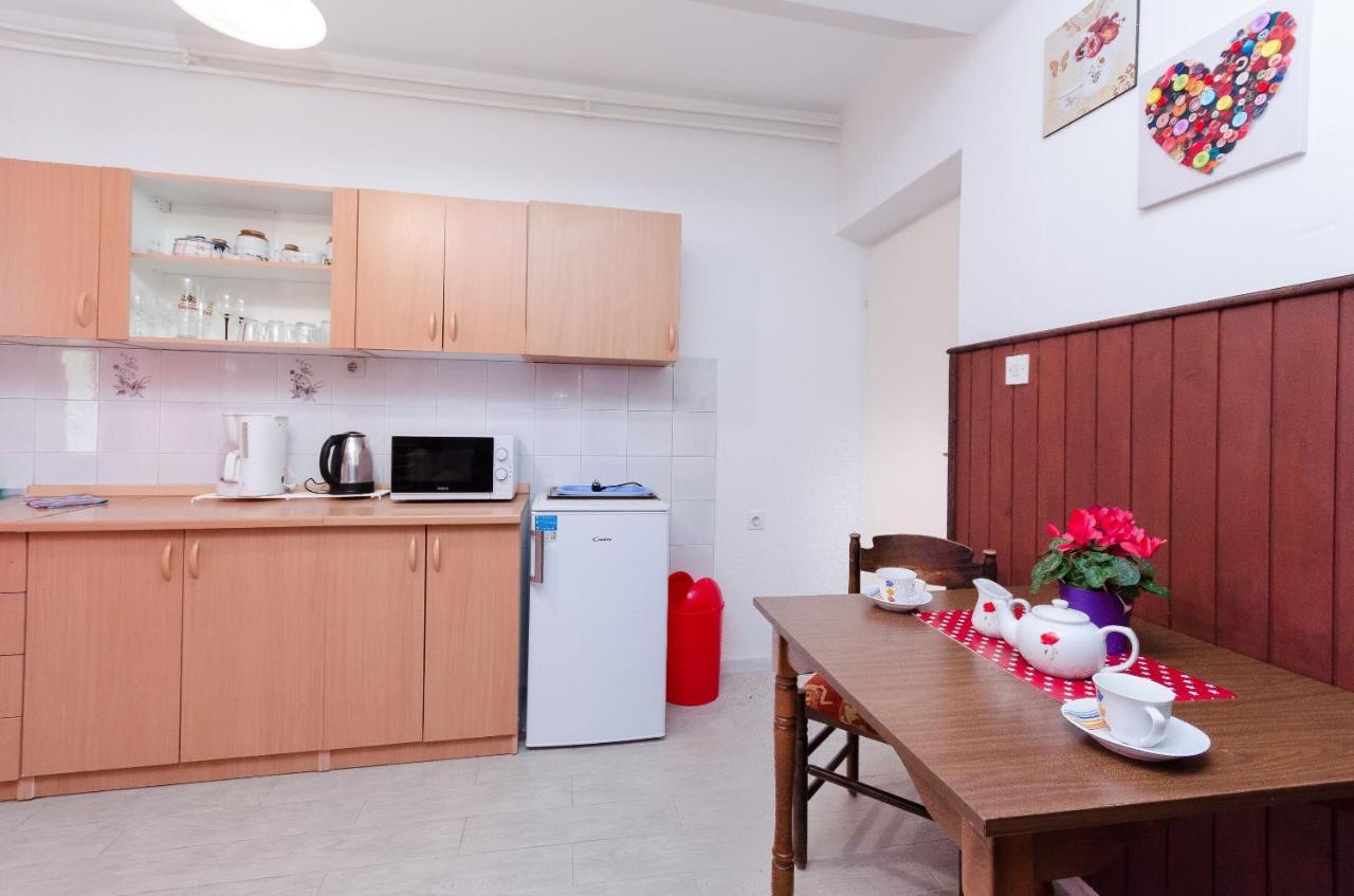 Apartments Vesna Kampor Kültér fotó