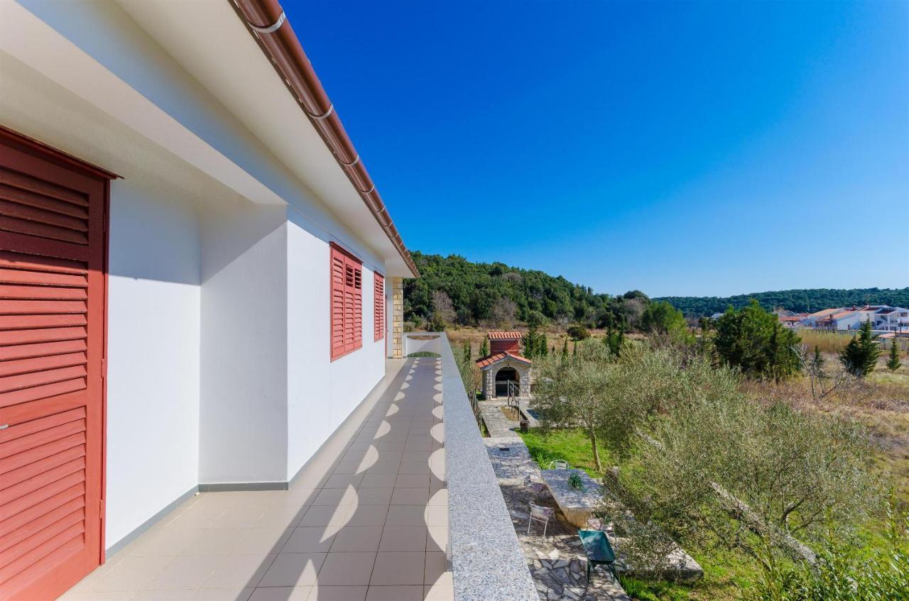 Apartments Vesna Kampor Kültér fotó