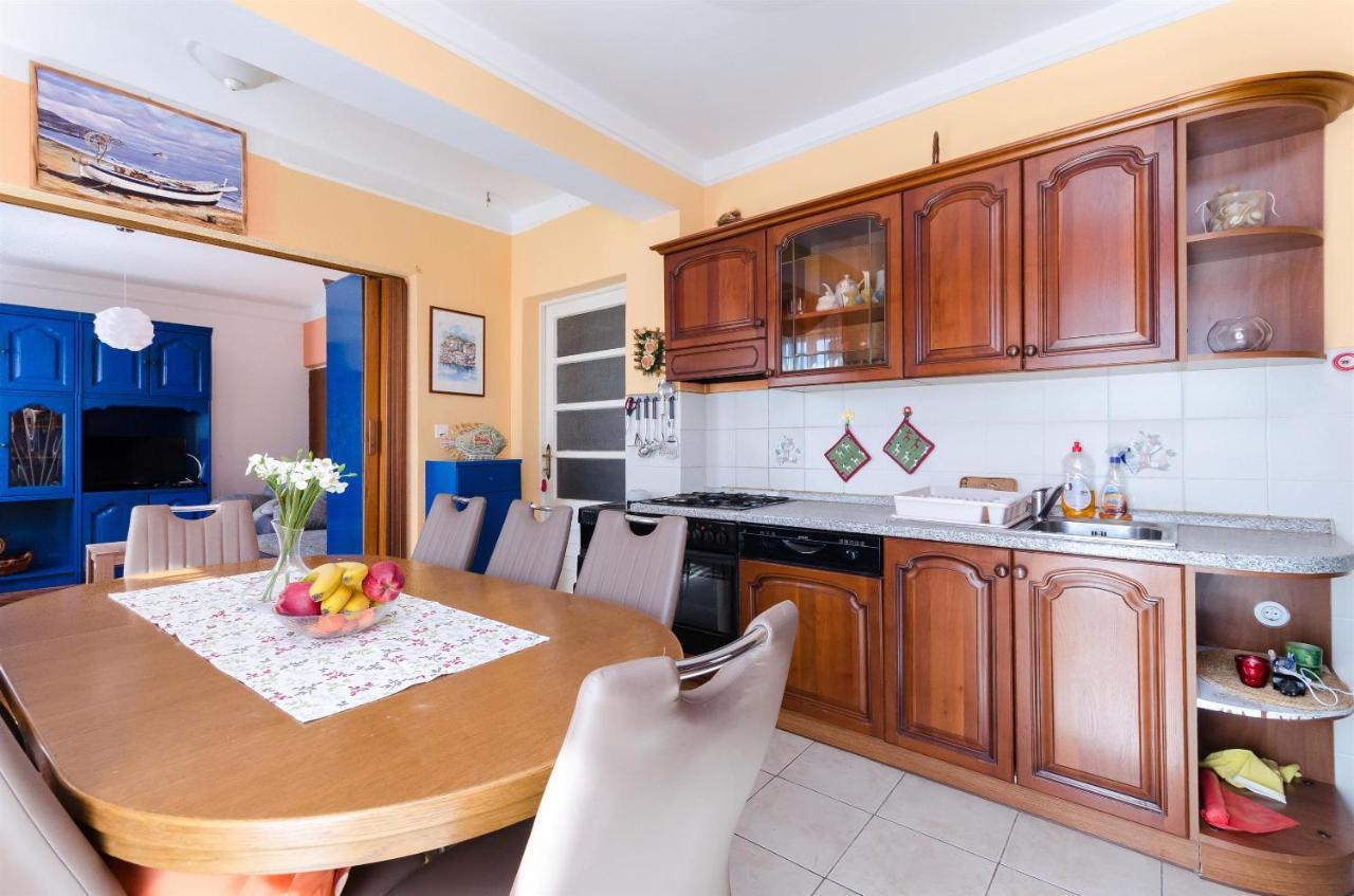 Apartments Vesna Kampor Kültér fotó