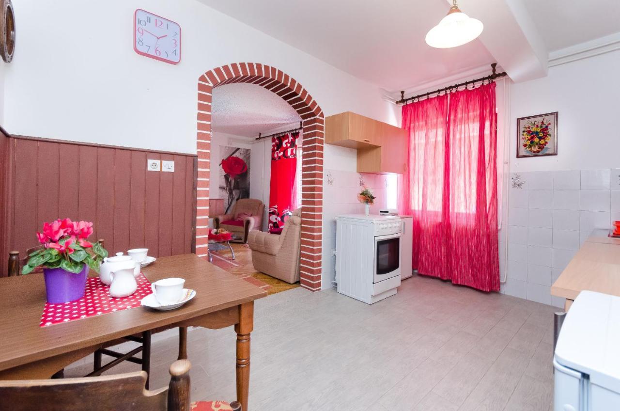 Apartments Vesna Kampor Kültér fotó