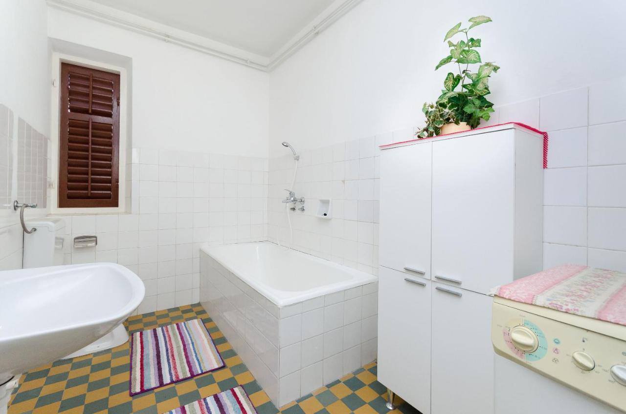 Apartments Vesna Kampor Kültér fotó