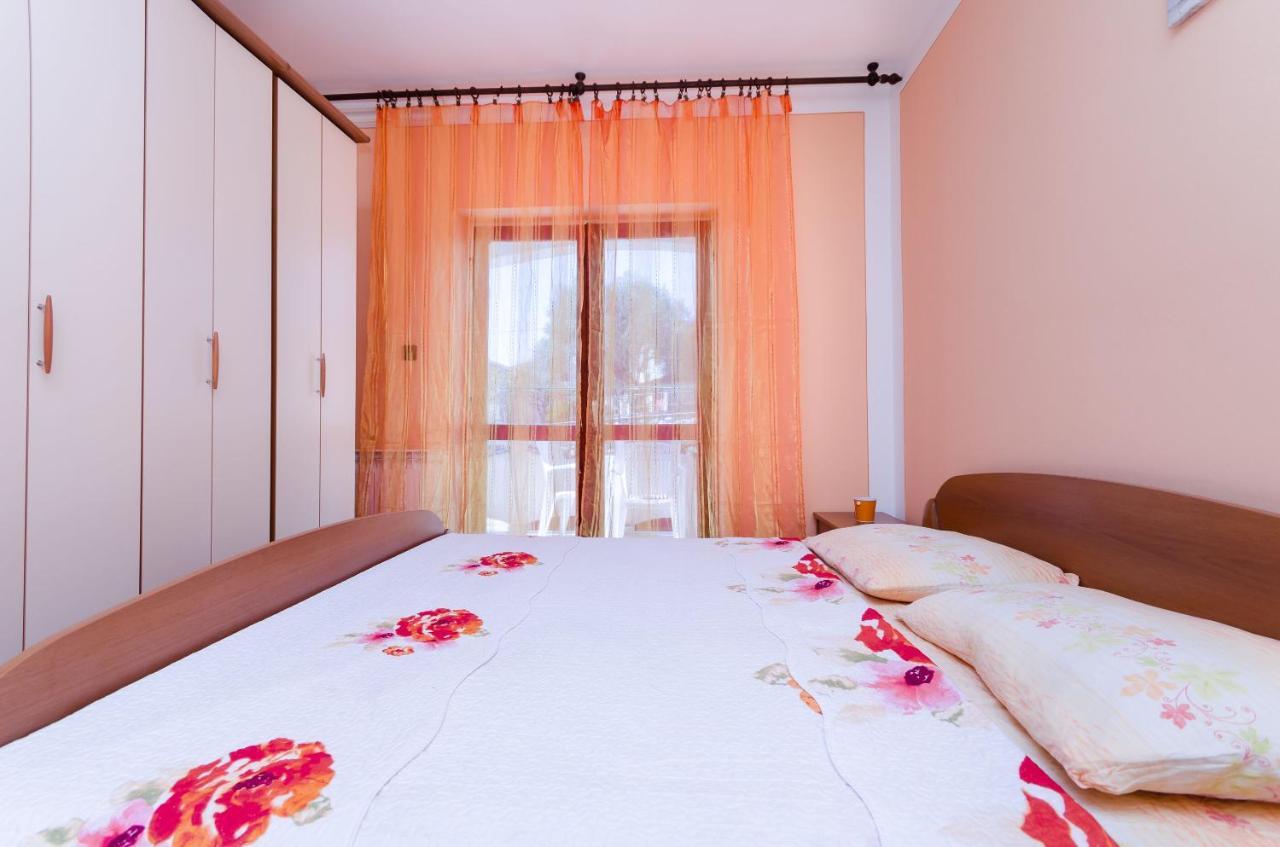 Apartments Vesna Kampor Kültér fotó