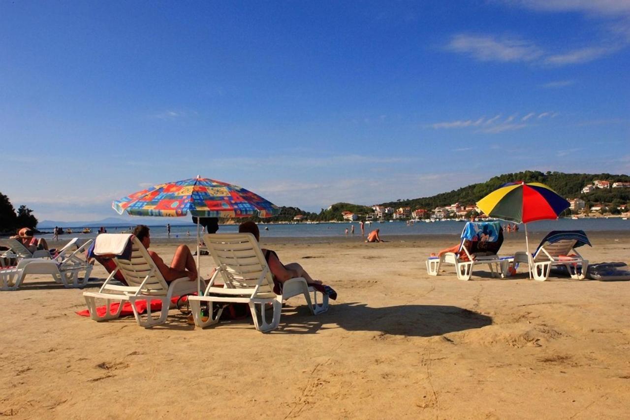 Apartments Vesna Kampor Kültér fotó