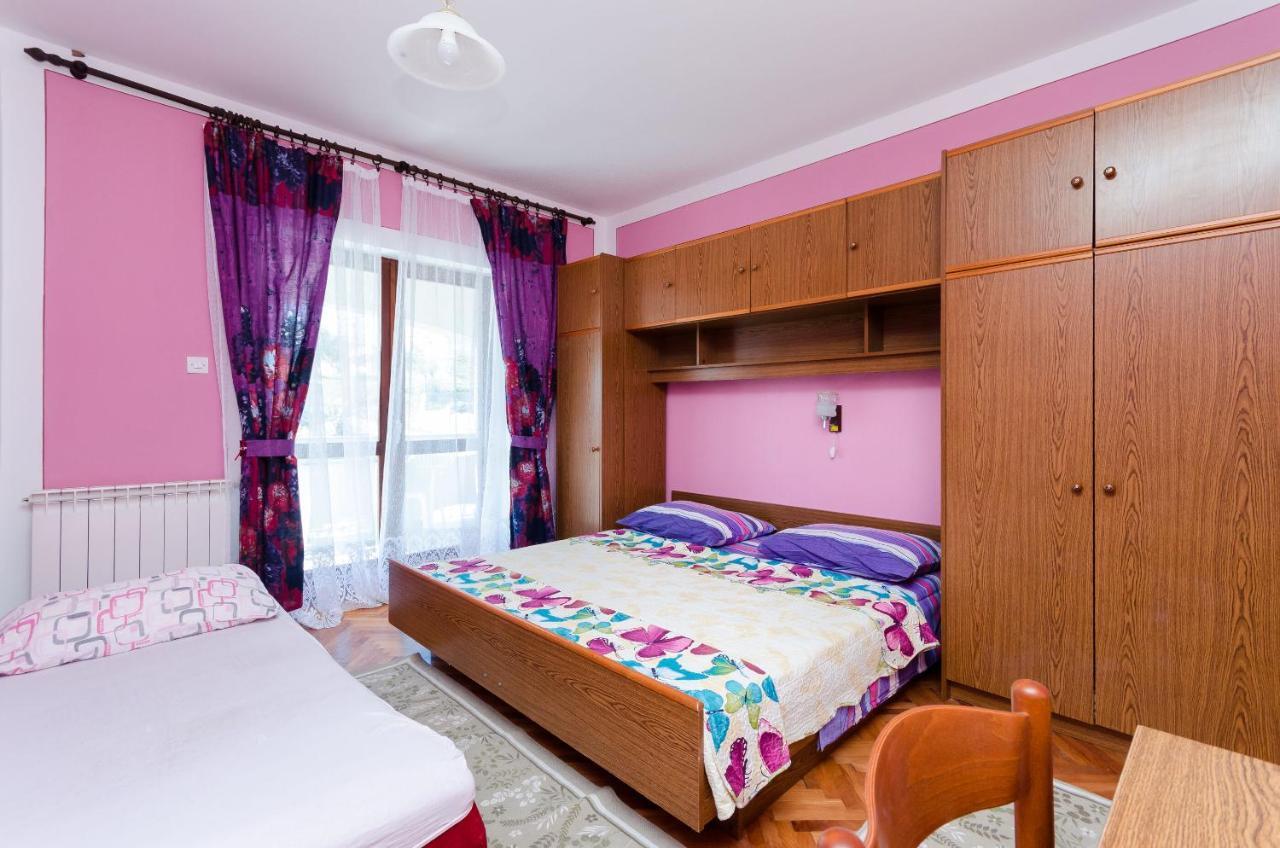 Apartments Vesna Kampor Kültér fotó