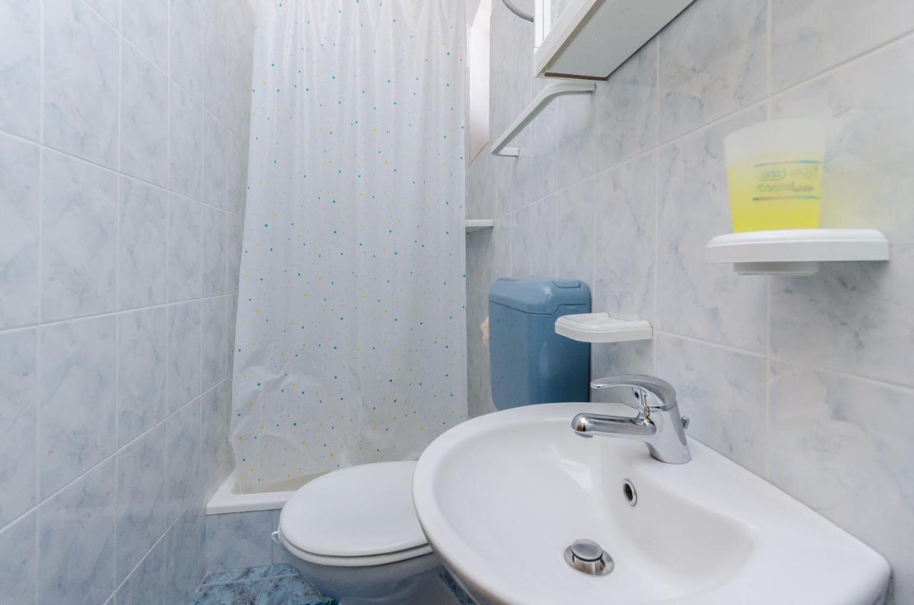 Apartments Vesna Kampor Kültér fotó