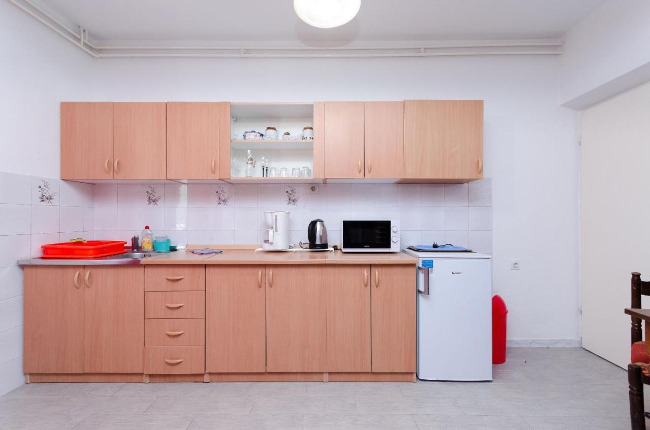 Apartments Vesna Kampor Kültér fotó