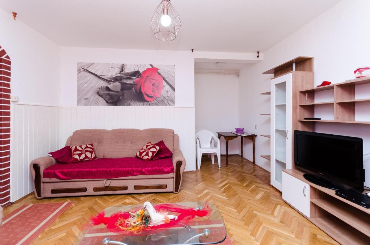 Apartments Vesna Kampor Kültér fotó