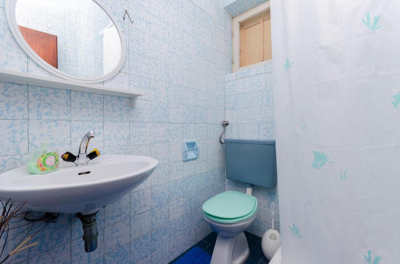 Apartments Vesna Kampor Kültér fotó